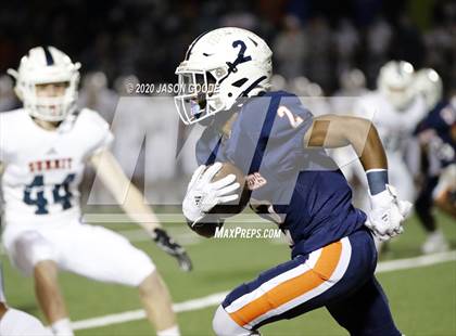 Thumbnail 3 in Summit @ Beech (TSSAA 5A Quarterfinal) photogallery.