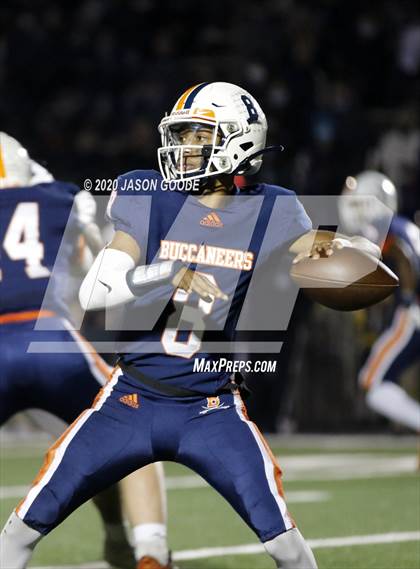 Thumbnail 2 in Summit @ Beech (TSSAA 5A Quarterfinal) photogallery.