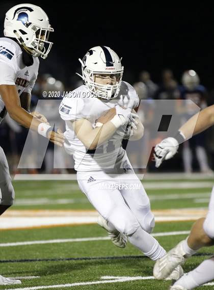 Thumbnail 1 in Summit @ Beech (TSSAA 5A Quarterfinal) photogallery.