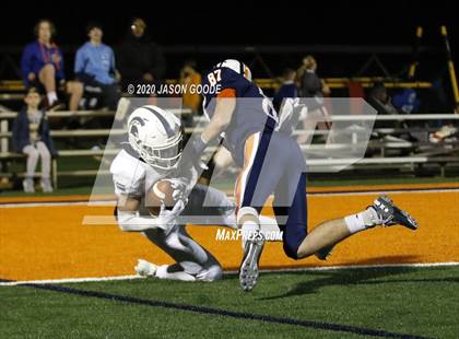 Thumbnail 3 in Summit @ Beech (TSSAA 5A Quarterfinal) photogallery.