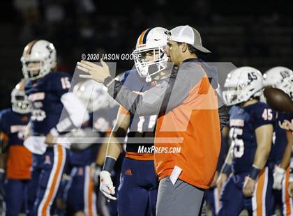 Thumbnail 1 in Summit @ Beech (TSSAA 5A Quarterfinal) photogallery.