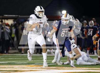 Thumbnail 1 in Summit @ Beech (TSSAA 5A Quarterfinal) photogallery.