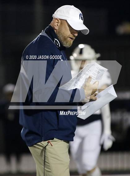 Thumbnail 2 in Summit @ Beech (TSSAA 5A Quarterfinal) photogallery.