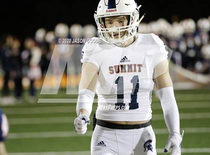 Thumbnail 2 in Summit @ Beech (TSSAA 5A Quarterfinal) photogallery.