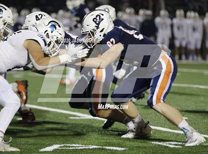 Thumbnail 1 in Summit @ Beech (TSSAA 5A Quarterfinal) photogallery.