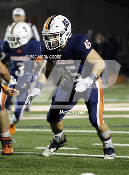 Thumbnail 2 in Summit @ Beech (TSSAA 5A Quarterfinal) photogallery.