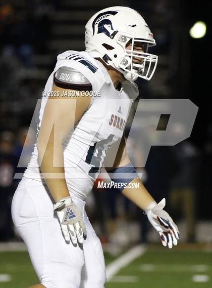 Thumbnail 3 in Summit @ Beech (TSSAA 5A Quarterfinal) photogallery.