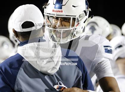 Thumbnail 1 in Summit @ Beech (TSSAA 5A Quarterfinal) photogallery.