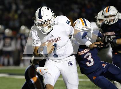 Thumbnail 1 in Summit @ Beech (TSSAA 5A Quarterfinal) photogallery.