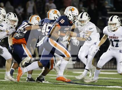 Thumbnail 2 in Summit @ Beech (TSSAA 5A Quarterfinal) photogallery.