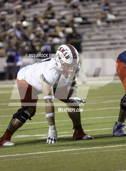 Thumbnail 1 in Lamar @ Westside photogallery.