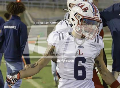 Thumbnail 3 in Lamar @ Westside photogallery.