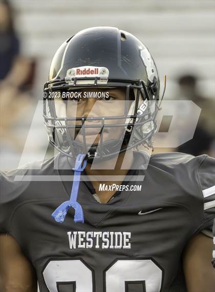 Thumbnail 3 in Lamar @ Westside photogallery.