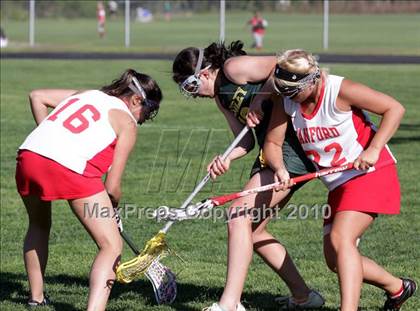 Thumbnail 2 in McAuley @ Sanford photogallery.