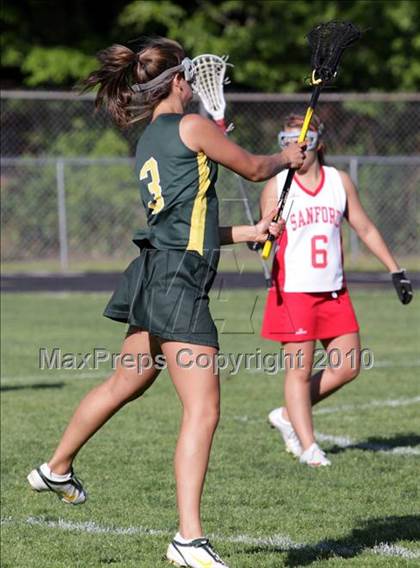 Thumbnail 1 in McAuley @ Sanford photogallery.