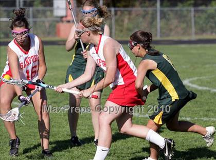 Thumbnail 1 in McAuley @ Sanford photogallery.