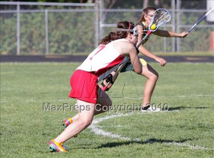 Thumbnail 1 in McAuley @ Sanford photogallery.