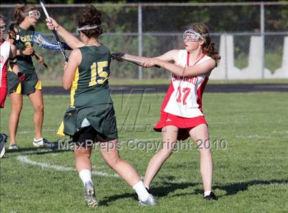 Thumbnail 2 in McAuley @ Sanford photogallery.