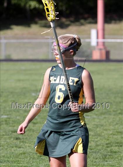 Thumbnail 1 in McAuley @ Sanford photogallery.