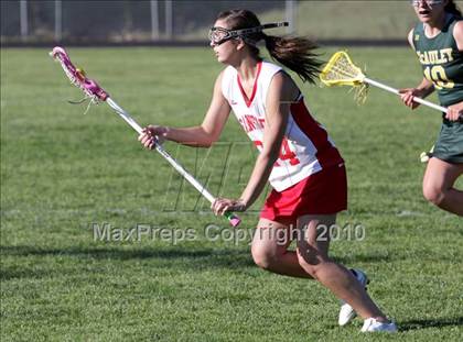 Thumbnail 1 in McAuley @ Sanford photogallery.