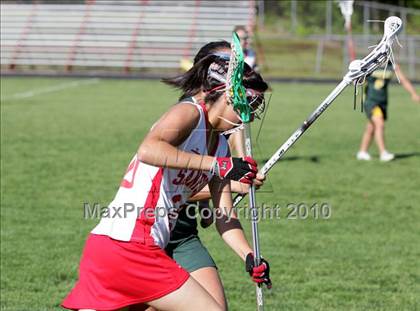 Thumbnail 1 in McAuley @ Sanford photogallery.