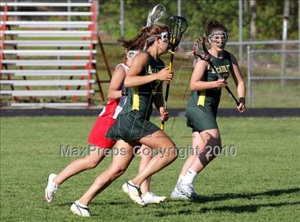 Thumbnail 1 in McAuley @ Sanford photogallery.