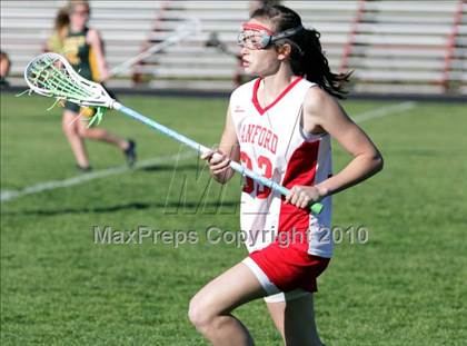 Thumbnail 2 in McAuley @ Sanford photogallery.