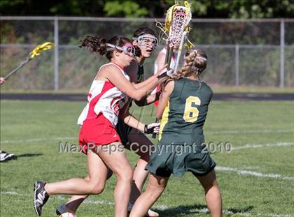 Thumbnail 1 in McAuley @ Sanford photogallery.