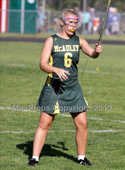 Thumbnail 1 in McAuley @ Sanford photogallery.
