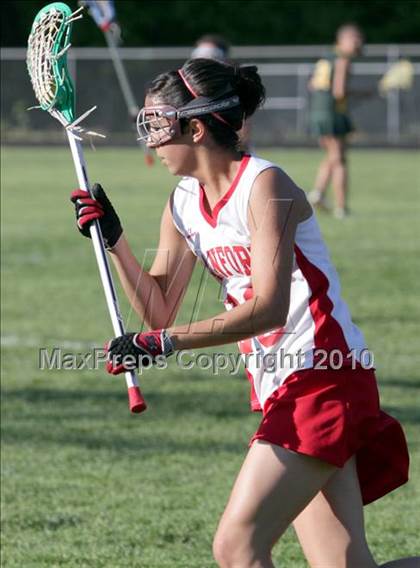 Thumbnail 1 in McAuley @ Sanford photogallery.