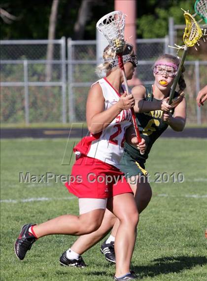 Thumbnail 3 in McAuley @ Sanford photogallery.
