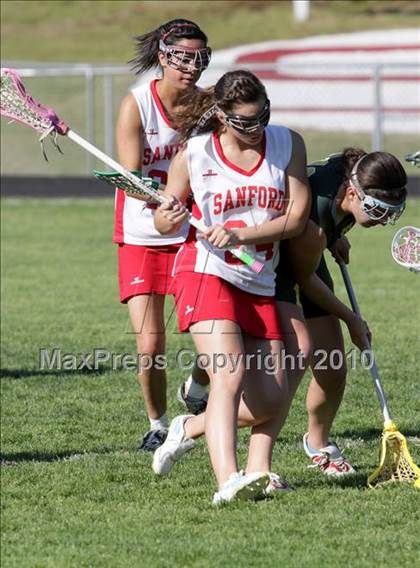 Thumbnail 2 in McAuley @ Sanford photogallery.