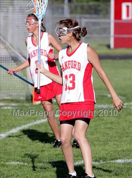 Thumbnail 2 in McAuley @ Sanford photogallery.