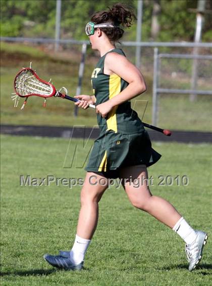 Thumbnail 1 in McAuley @ Sanford photogallery.