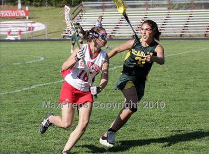 Thumbnail 3 in McAuley @ Sanford photogallery.