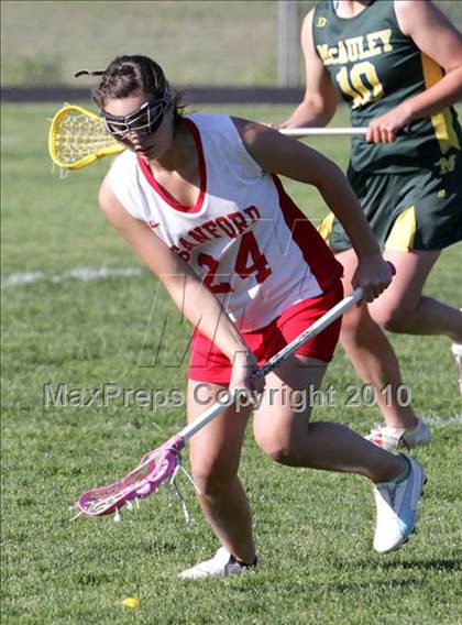 Thumbnail 2 in McAuley @ Sanford photogallery.