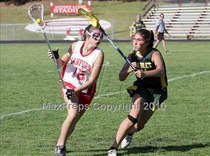 Thumbnail 2 in McAuley @ Sanford photogallery.