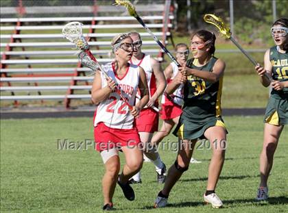 Thumbnail 2 in McAuley @ Sanford photogallery.