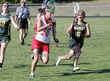 Thumbnail 2 in McAuley @ Sanford photogallery.