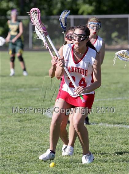 Thumbnail 2 in McAuley @ Sanford photogallery.