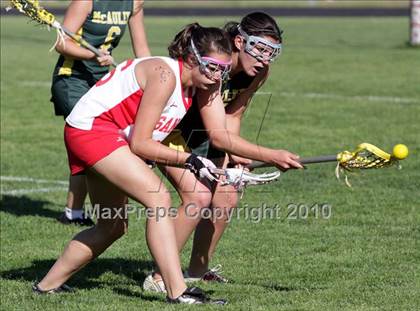 Thumbnail 1 in McAuley @ Sanford photogallery.