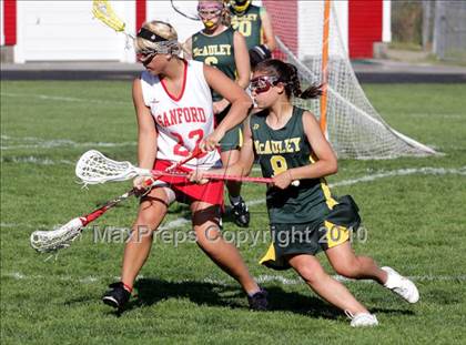 Thumbnail 1 in McAuley @ Sanford photogallery.