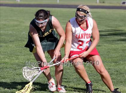 Thumbnail 3 in McAuley @ Sanford photogallery.