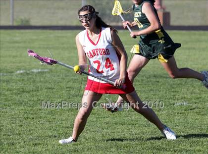 Thumbnail 1 in McAuley @ Sanford photogallery.