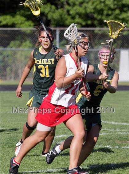 Thumbnail 1 in McAuley @ Sanford photogallery.
