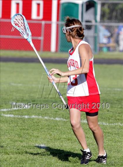 Thumbnail 1 in McAuley @ Sanford photogallery.