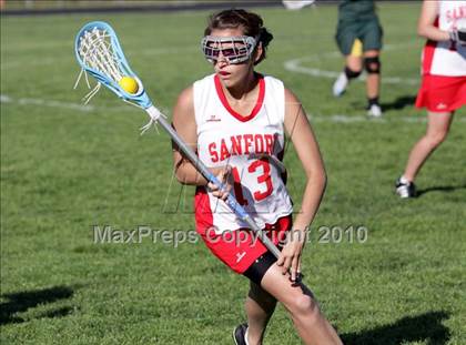 Thumbnail 1 in McAuley @ Sanford photogallery.
