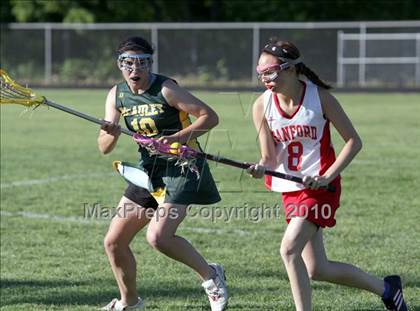 Thumbnail 1 in McAuley @ Sanford photogallery.
