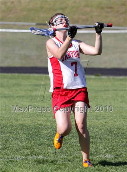 Thumbnail 1 in McAuley @ Sanford photogallery.