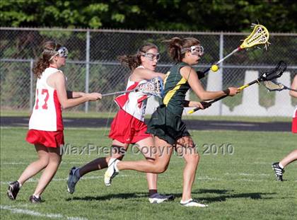 Thumbnail 1 in McAuley @ Sanford photogallery.